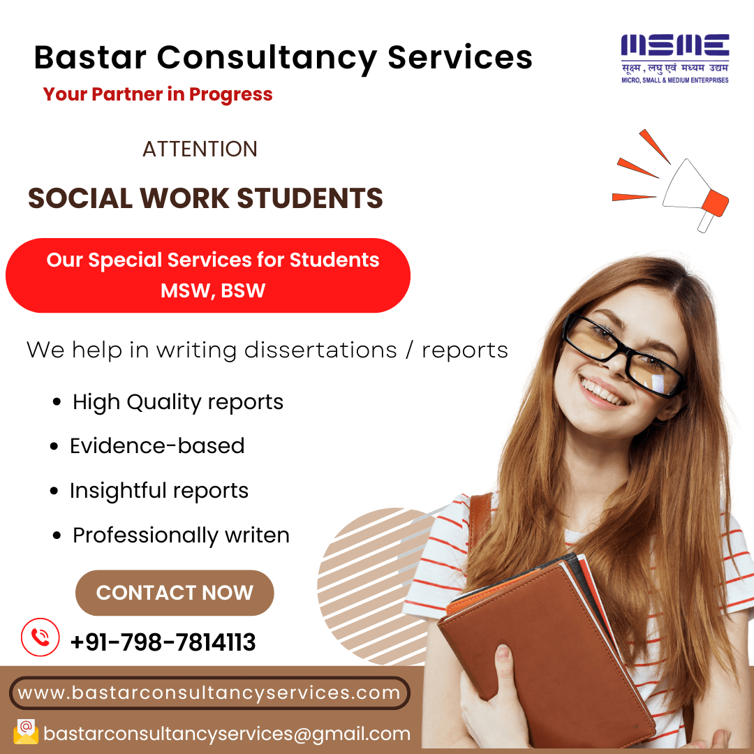 Bastar Consulting Services